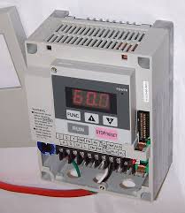 Variable Frequency Drive Inverter
